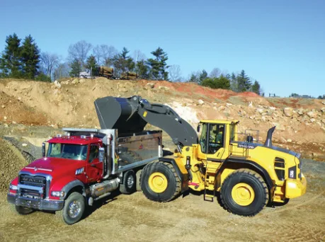Heavy duty truck funding - (We handle all credit types and start