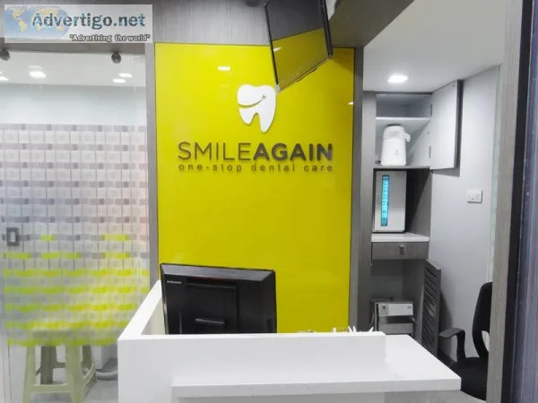 Dental care