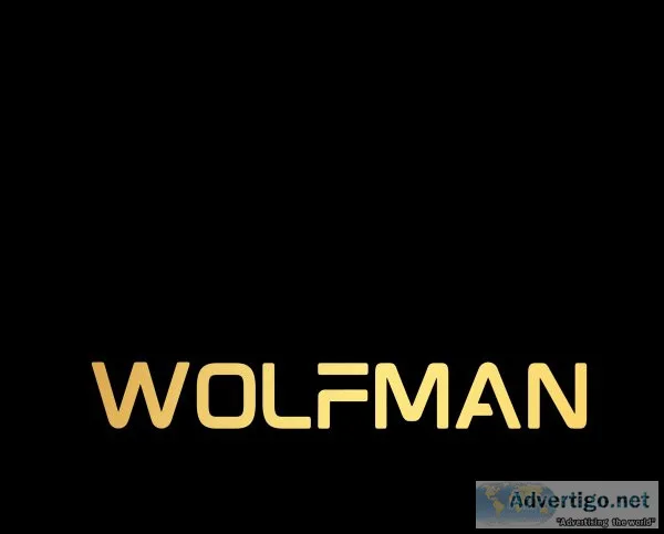 The wolfman club skin care range for indian men