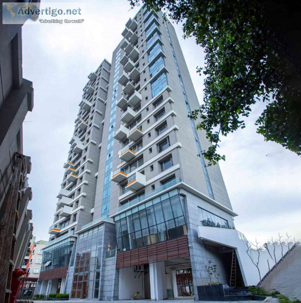 Salarpuria s luxurious flats in kolkata are for sale