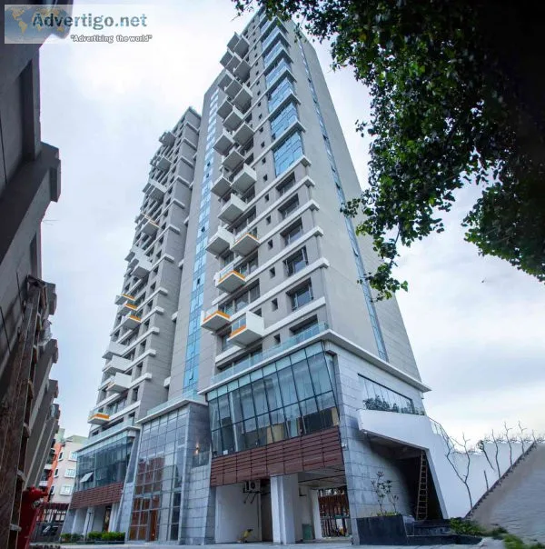 Salarpuria s luxurious flats in kolkata are for sale
