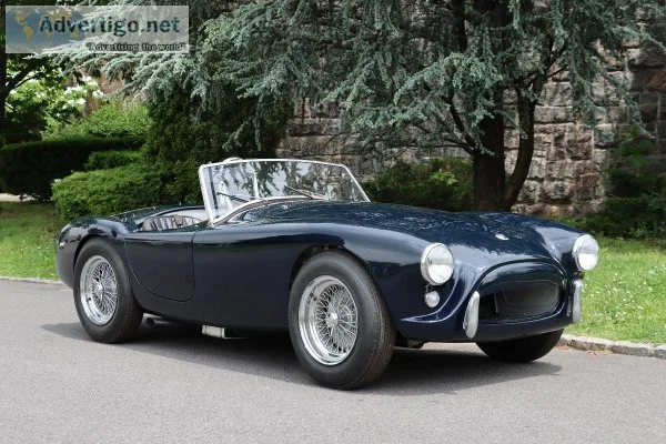 24306 1956 AC Ace-Bristol