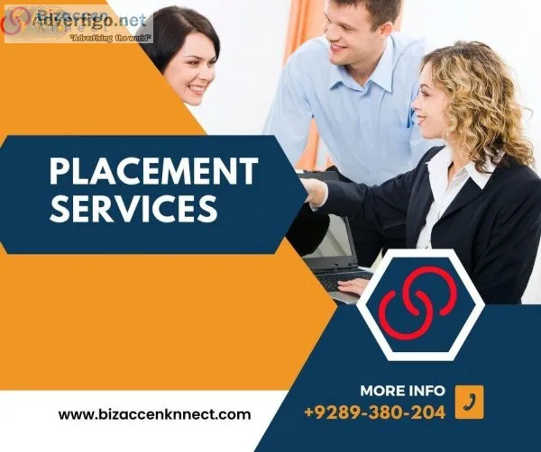 Placement Services