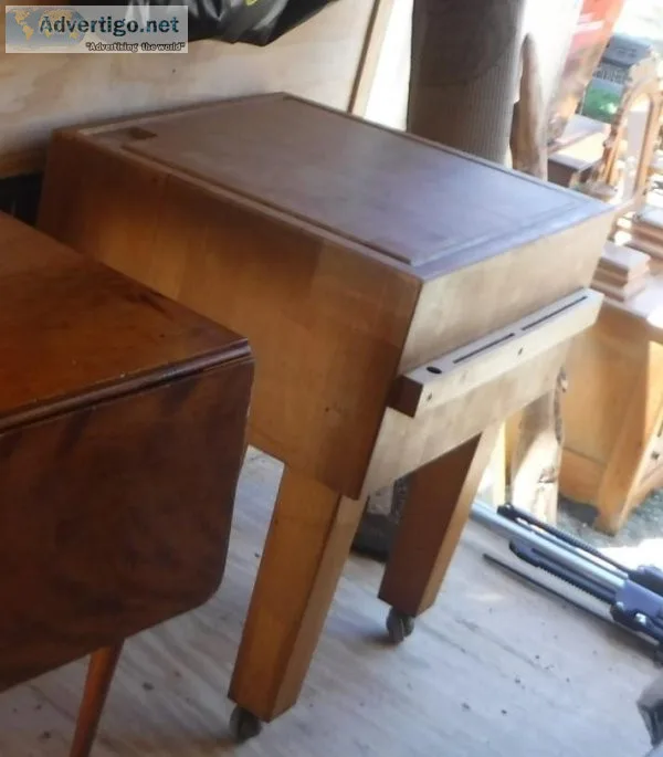 Butcher Block