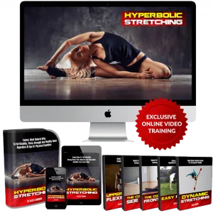 Hyperbolic Stretching for Women