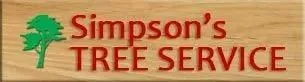 Simpson s Tree Service