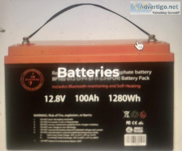 These Batteries Go the Distance