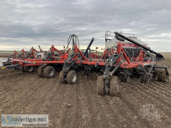 2006 Case IH ATX5012 Air Seeder For Sale In Bismark North Dakota