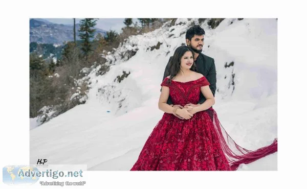 Best pre wedding photographers in delhi with prices