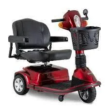 Pride Maxima Scooter for Sale