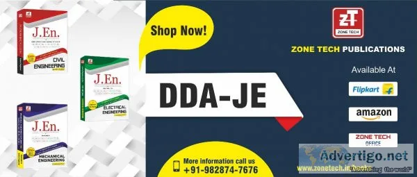 Zone Tech Classes dda je
