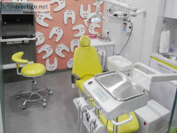 Dental care