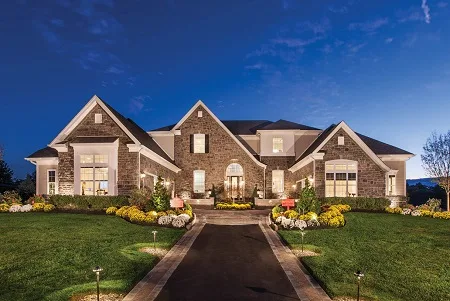 How a new home builder can benefit you ? it?s all about the deta
