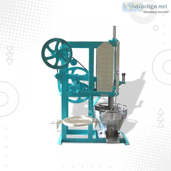 Kandap machine manufacturers in india