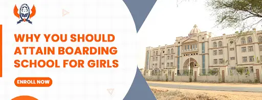 Why you should attain boarding school for girls