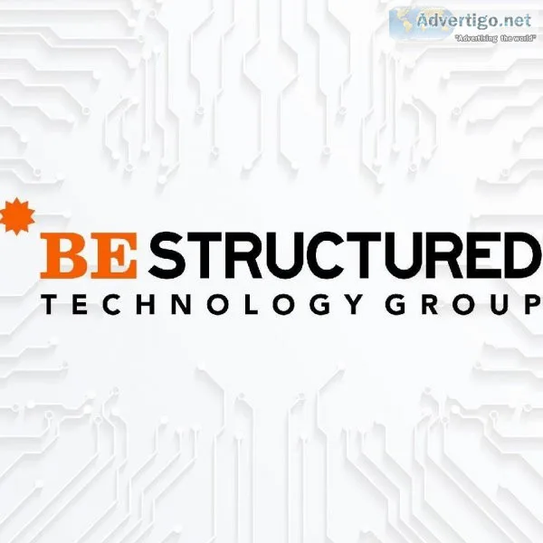 Be Structured Technology Group Inc.