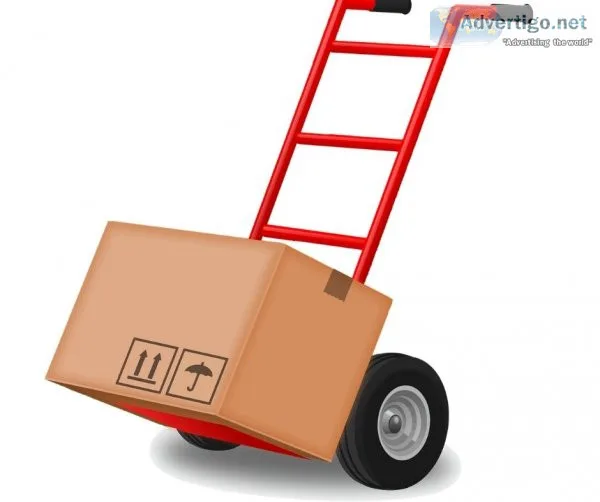 Packing and moving