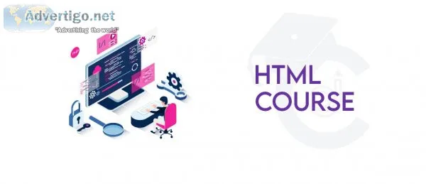 Html course
