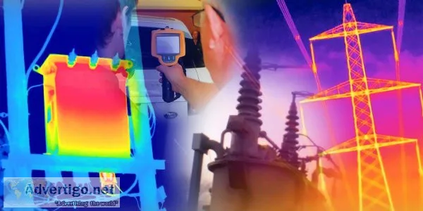 Thermal Scanning Sunshine Coast