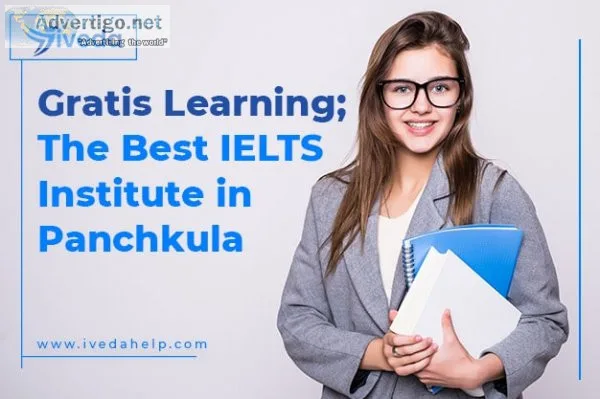 Best ielts institute in panchkula