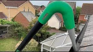 For Gutter Clearing Service In Newcastle Upon Lyme Contact Us