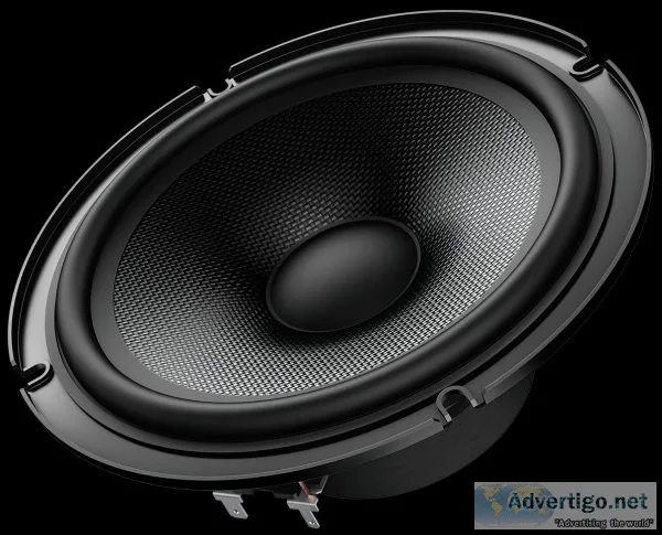 Car sound system dubai | pioneer