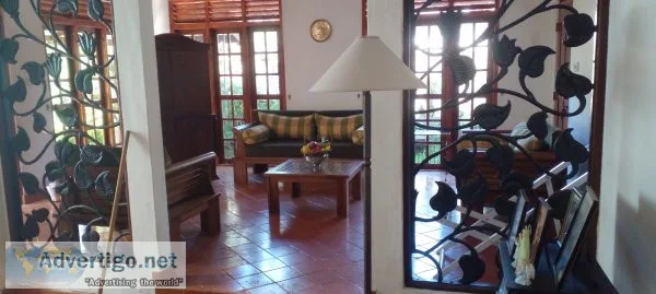 Accommodation available for male-single