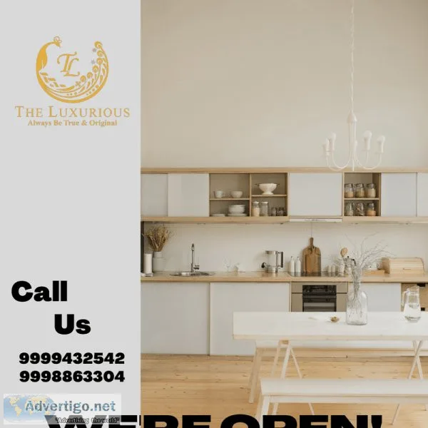 Modular kitchen accessories in jaipur