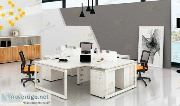 Best office furniture manufacturers and suppliers