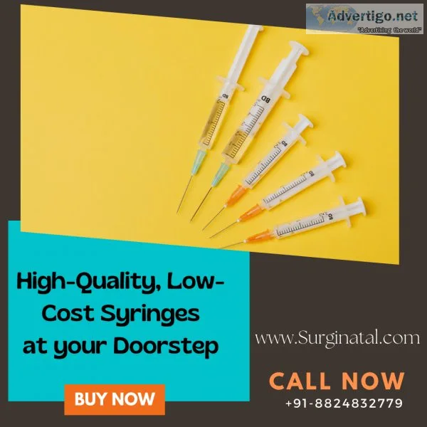 Online surgical supply store