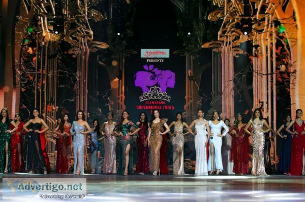 Apply for mrs india