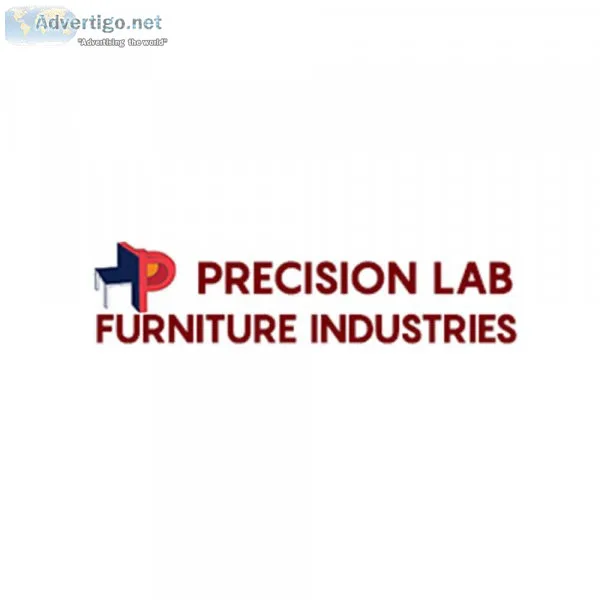 Precision lab furniture industries
