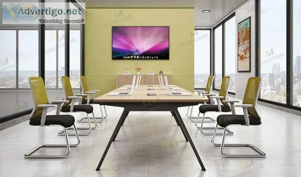 Best office furniture manufacturers and suppliers