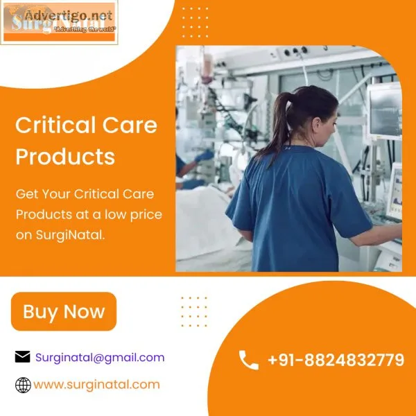 Online surgical supply store