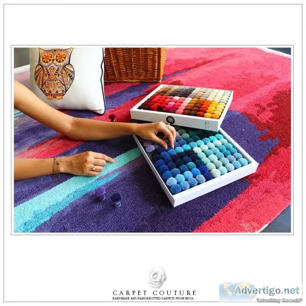 Exclusive carpet in kolkata - manufacturers