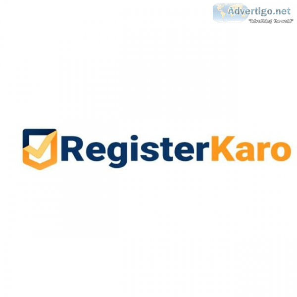 How to register a company in india?