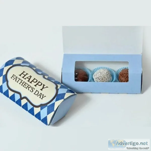 Get Custom Pillow Boxes With Free Shipping