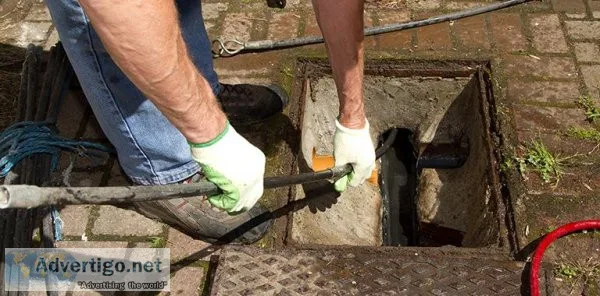 Plumber Rooty Hill