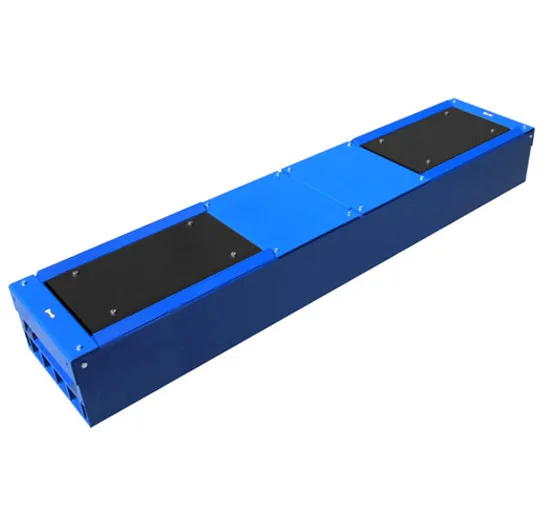 Vehicle technical inspection equipments