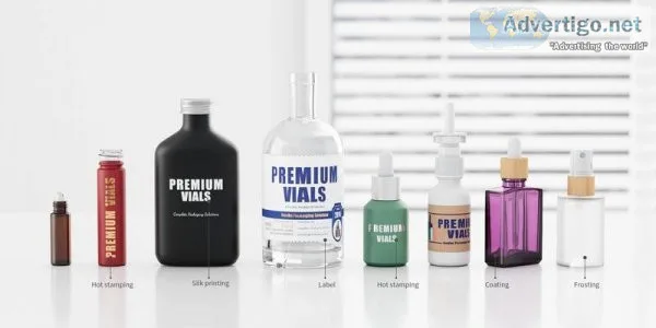 Stored in oil bottles wholesale