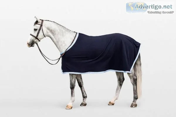 Shop Premium Custom Horse Blankets - Ride Every Stride
