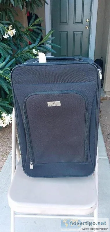 Carry-On Luggage