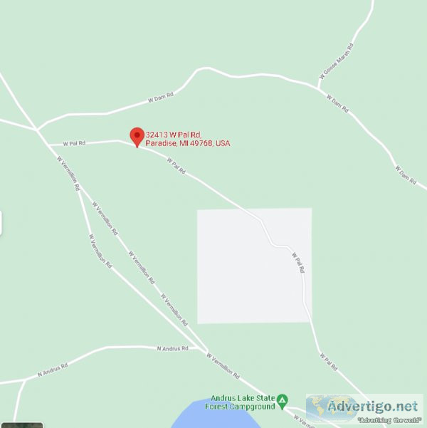 Must Sell Vacant Residential Land 15.26 Acres for 60000