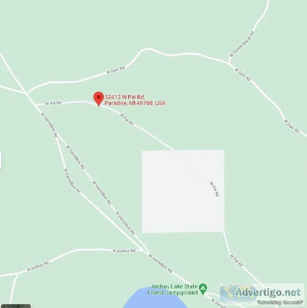 Must Sell Vacant Residential Land 15.26 Acres for 60000