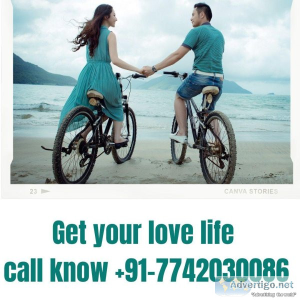 Love problem solution guruji