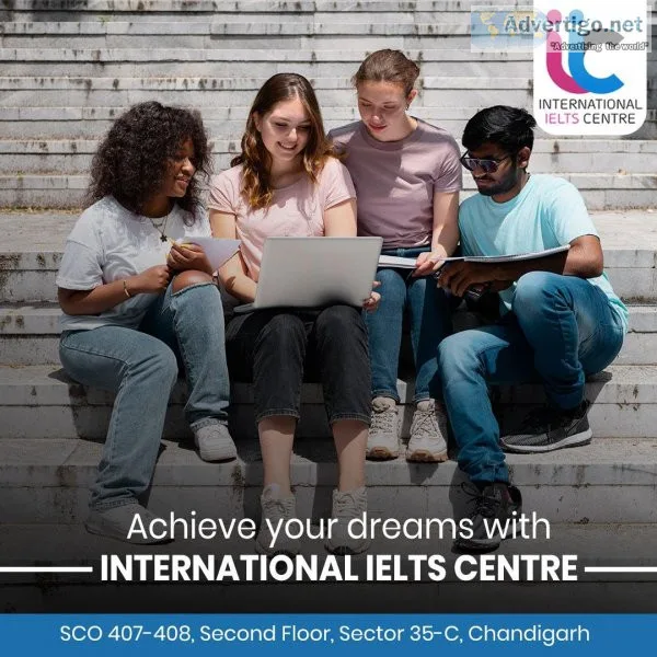 Leading English-speaking course in Chandigarh