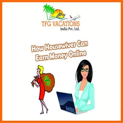 EXPLORE A GOOD EXPERIENCE IN ONLINE PART TIME WORK