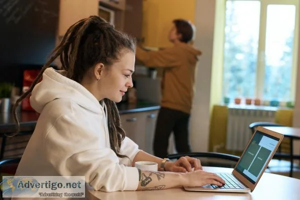 Work From Home Jobs