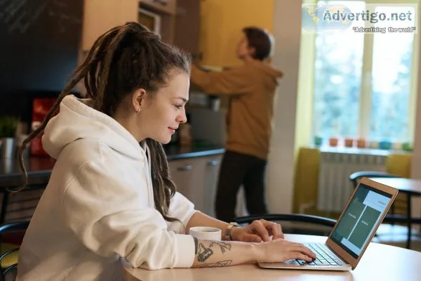 Work From Home Jobs