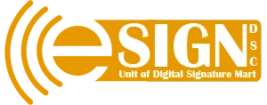 Digital signature certificate agency in delhi